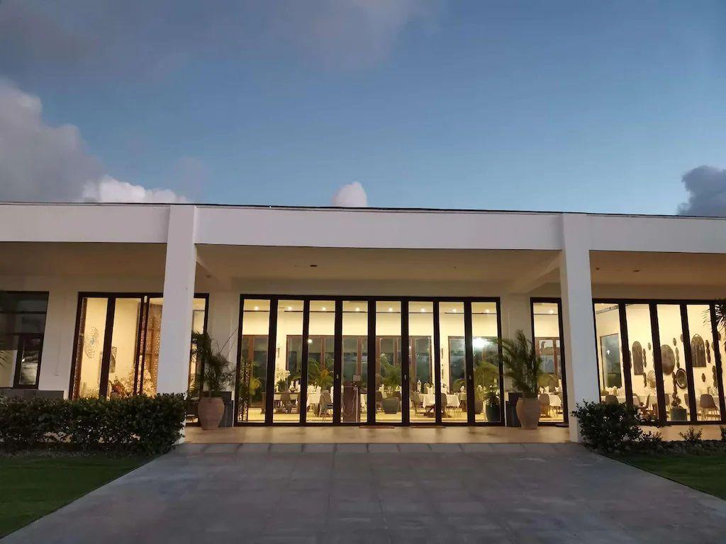 Ramada By Wyndham St Kitts Resort Saint Kitts Esterno foto