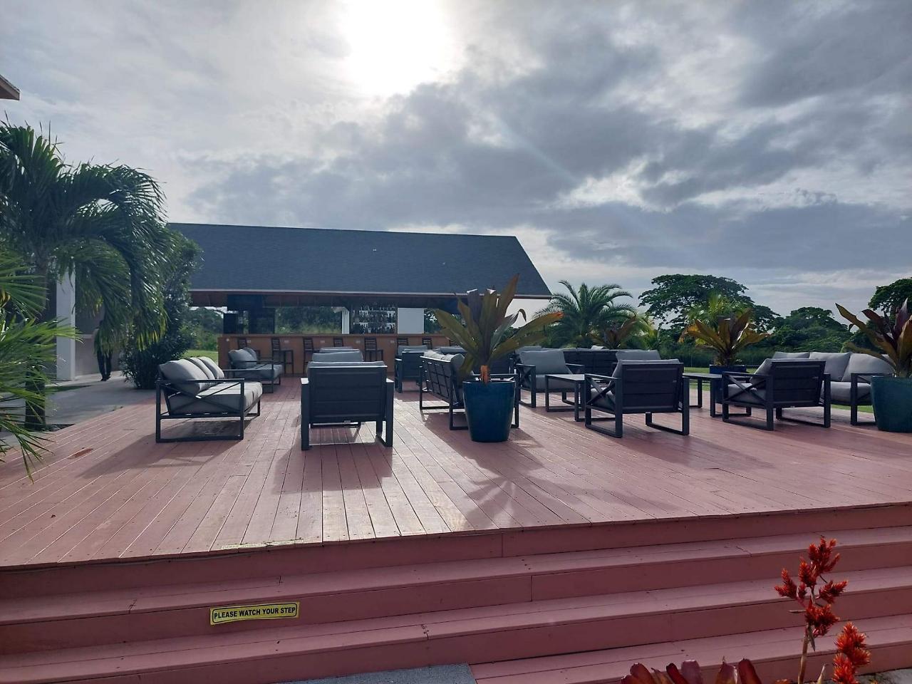 Ramada By Wyndham St Kitts Resort Saint Kitts Esterno foto