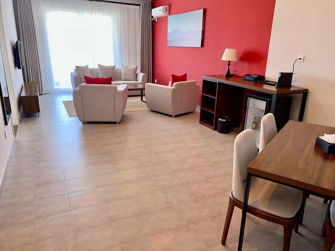 Ramada By Wyndham St Kitts Resort Saint Kitts Esterno foto